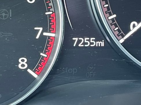 Certified 2025 MAZDA CX-50 AWD 2.5 S w/ Weather Package image 4