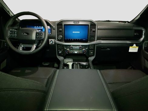 New 2026 Ford F150 XLT w/ Equipment Group 302A MID AWD/4WD image 10