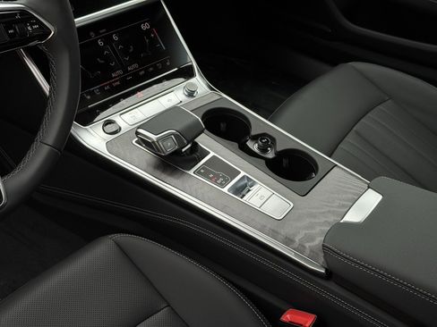 New 2025 Audi A6 Premium Plus image 22