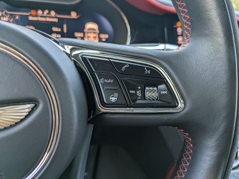 Used 2022 Bentley Continental GT Speed AWD/4WD image 26