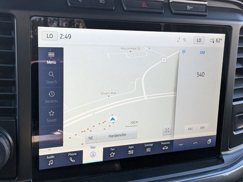 Certified 2023 Ford F150 XLT w/ Equipment Group 302A High image 25