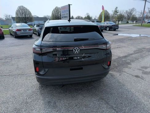Used 2024 Volkswagen ID.4 2WD image 7