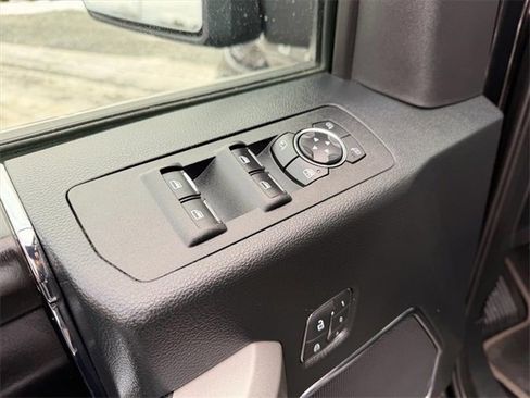 Used 2019 Ford F150 Platinum w/ Equipment Group 701A Luxury image 10