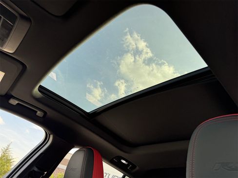 New 2026 Chevrolet Equinox EV RS image 45