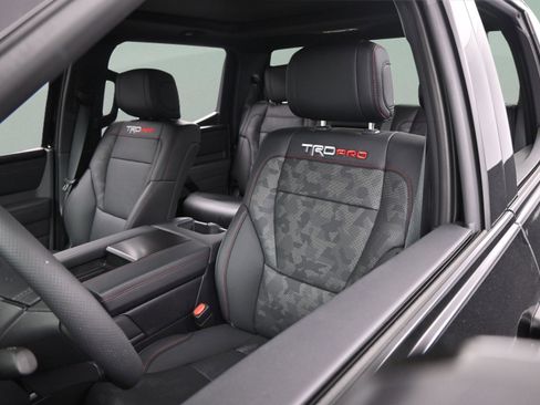 Certified 2026 Toyota Tundra TRD Pro AWD/4WD image 33