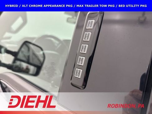 Used 2023 Ford F150 XLT w/ Equipment Group 302A High image 20