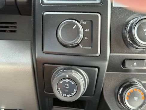 Used 2018 Ford F150 XL w/ Equipment Group 101A Mid AWD/4WD image 11