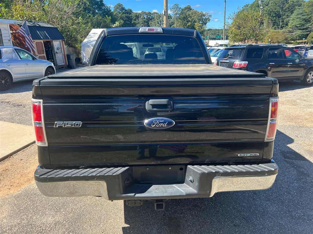 Used 2014 Ford F150 XLT w/ Trailer Tow Package AWD/4WD image 6
