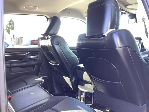 Used 2024 RAM 2500 Laramie w/ Safety Group image 17