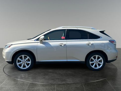 Used 2011 Lexus RX 350 AWD w/ Premium Pkg image 6