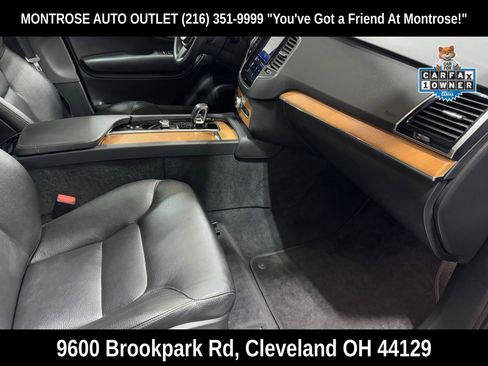 Used 2023 Volvo XC90 T8 Plus image 50