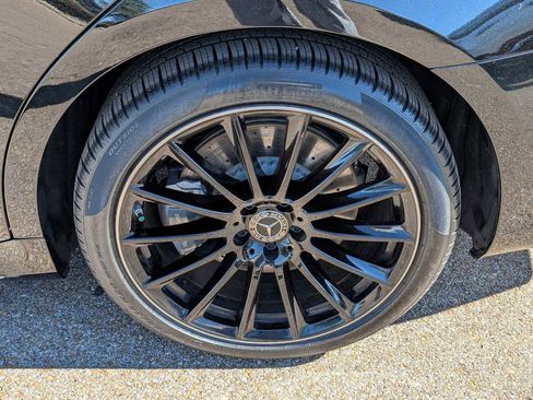 Used 2025 Mercedes-Benz S 580e 4MATIC Sedan image 29