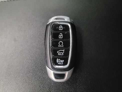 Used 2022 Hyundai Palisade SEL w/ 8P Bench Seat Package FWD image 32