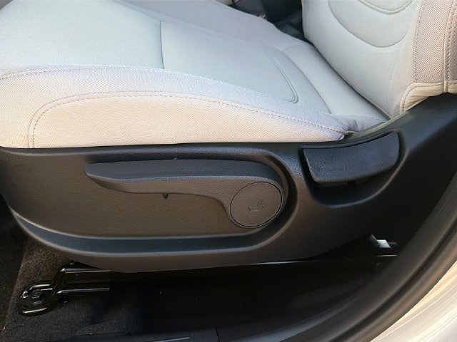 New 2026 Hyundai Tucson SE FWD image 19