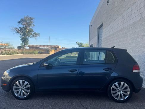 Used 2012 Volkswagen Golf TDI FWD image 6