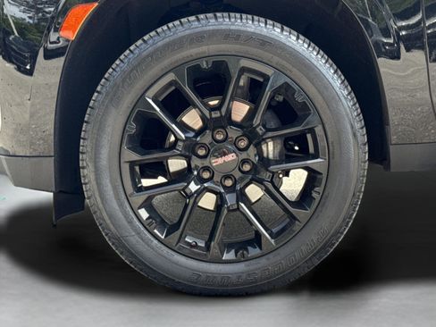 Used 2022 GMC Yukon Denali AWD/4WD image 33