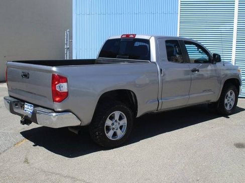 Used 2014 Toyota Tundra SR5 w/ SR5 Upgrade Package RWD image 3