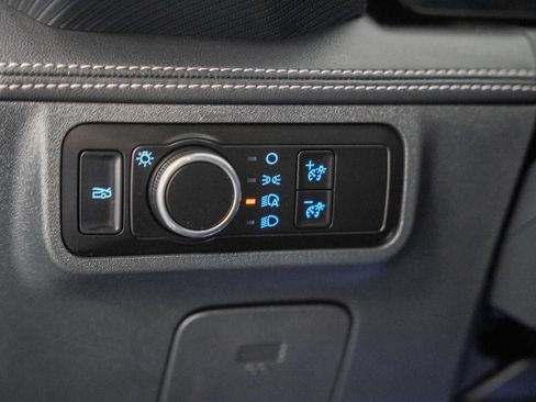 Certified 2025 Ford Mustang Premium RWD image 32
