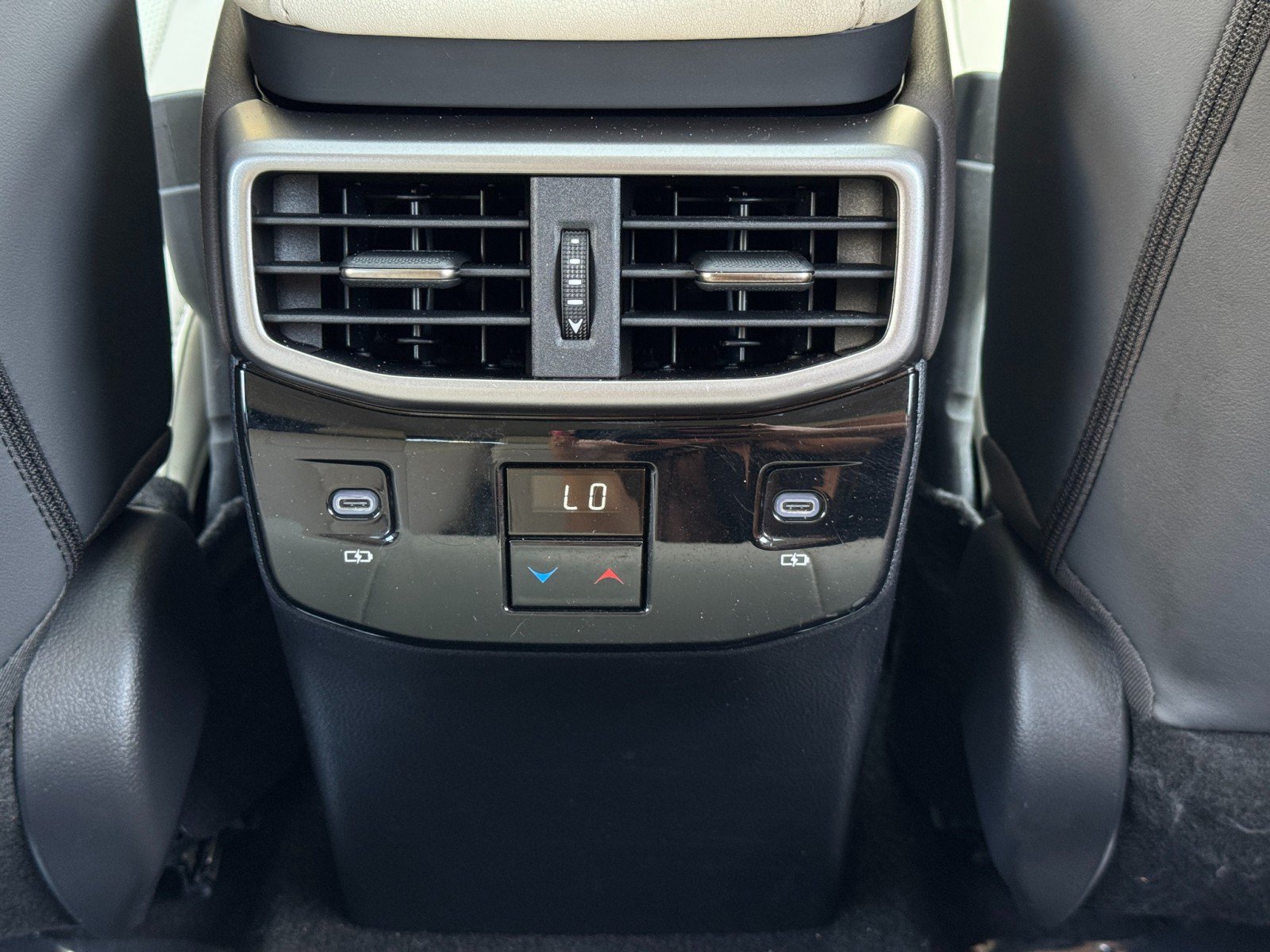 Used 2024 Lexus RX 350 Premium w/ Cold Area Package FWD image 35