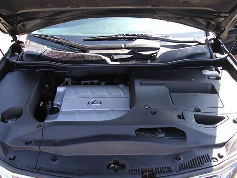 Used 2014 Lexus RX 350 AWD w/ Navigation Package image 10