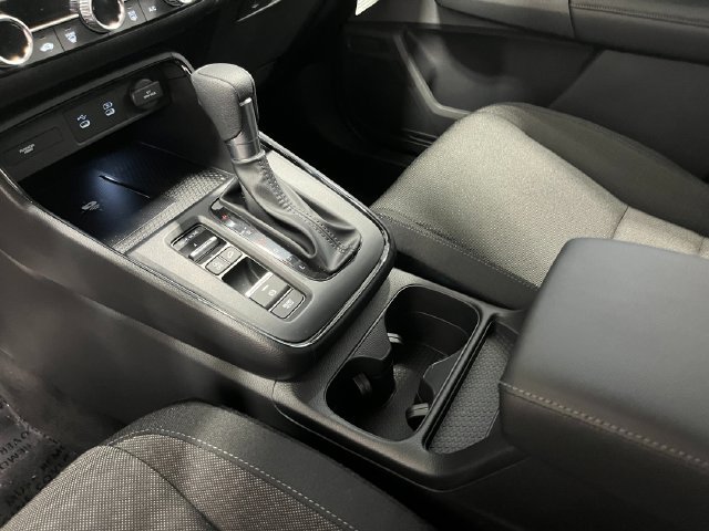 New 2027 Honda CR-V LX image 14