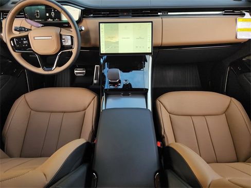New 2026 Land Rover Range Rover Sport Dynamic SE image 19