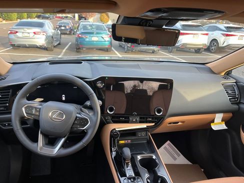 New 2026 Lexus NX 350 AWD w/ Luxury Package image 10
