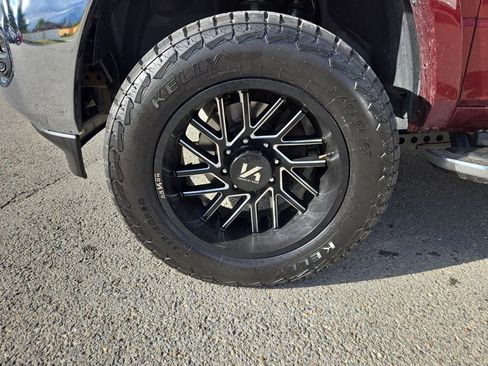 Used 2020 RAM 2500 Laramie image 10