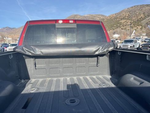 Used 2024 RAM 2500 Rebel image 14