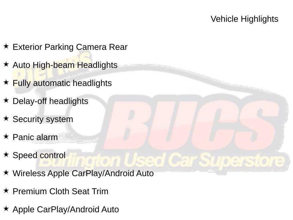 Used 2023 Chevrolet Malibu LT FWD image 33