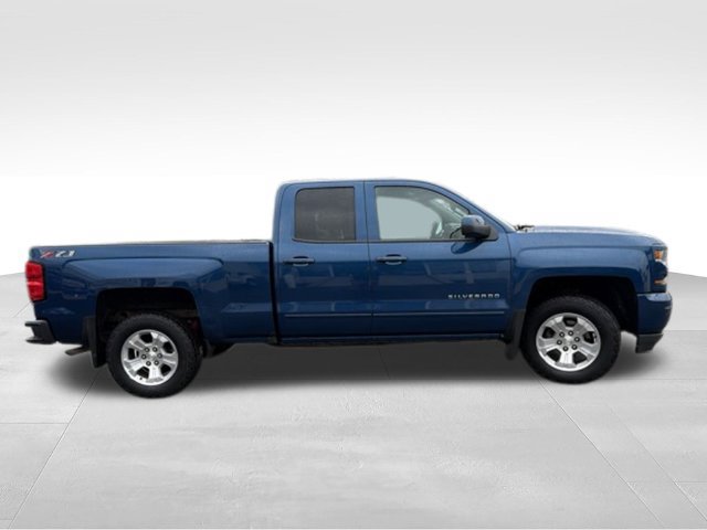 Certified 2019 Chevrolet Silverado 1500 LT w/ All Star Edition AWD/4WD image 7