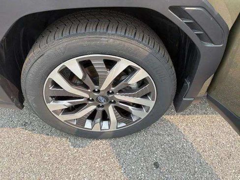 Certified 2026 Subaru Forester Touring AWD/4WD image 33