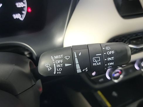 Certified 2024 Honda HR-V EX-L image 26