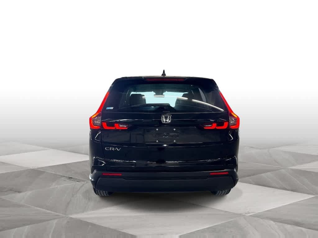 Used 2024 Honda CR-V EX image 7