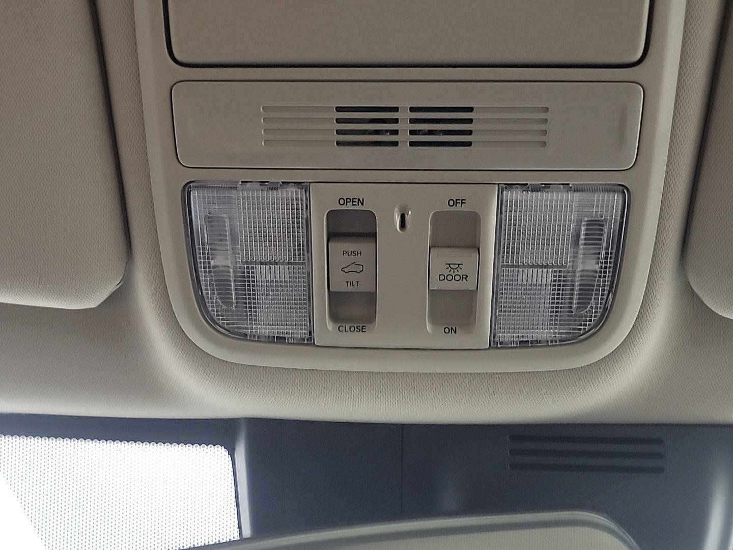 Certified 2021 Honda CR-V EX image 35