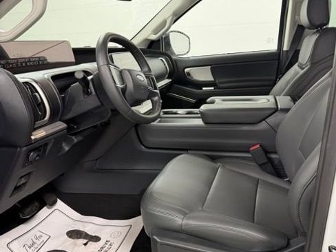New 2026 Ford Expedition Max Active AWD/4WD image 27