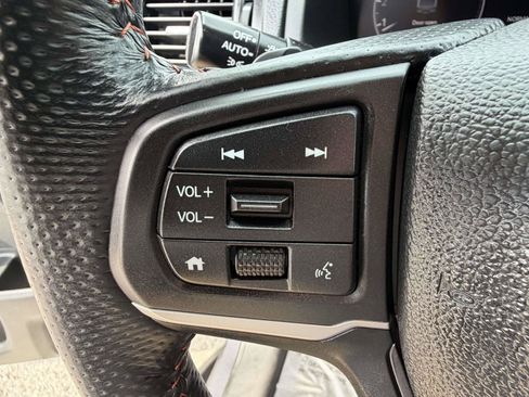 Used 2024 Honda Ridgeline TrailSport image 14