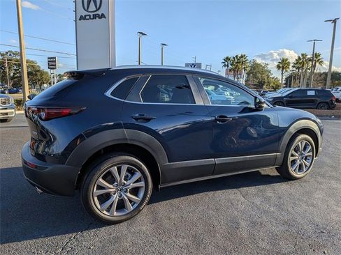 Used 2023 MAZDA CX-30 AWD 2.5 S w/ Preferred Package image 3