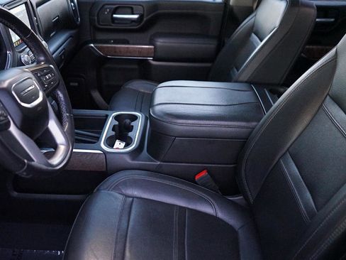 Used 2023 GMC Sierra 2500 Denali w/ Denali Ultimate Package image 29