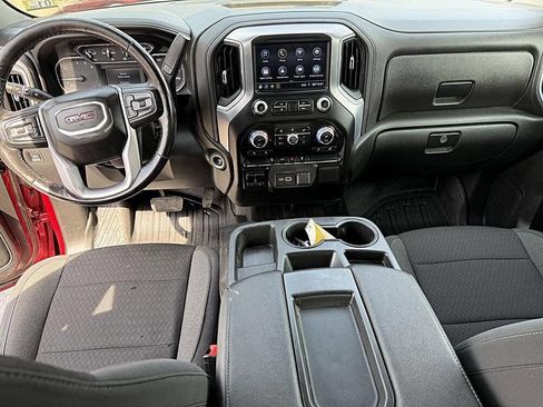 Used 2022 GMC Sierra 1500 Elevation image 10