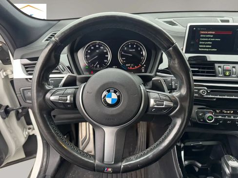 Used 2018 BMW X2 xDrive28i AWD/4WD image 14