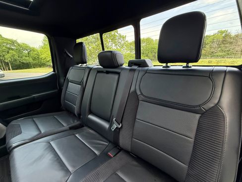Used 2023 Ford F150 Raptor AWD/4WD image 27