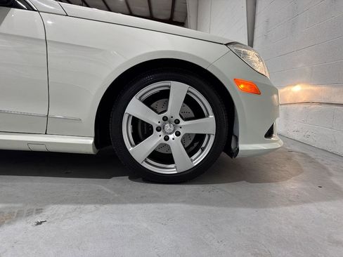 Used 2010 Mercedes-Benz E 350 E350 image 69