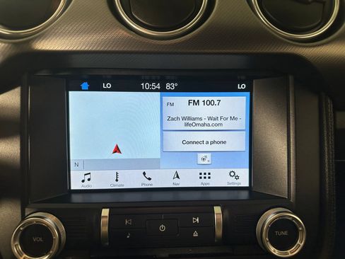 Used 2018 Ford Mustang GT Premium w/ Equipment Group 401A RWD image 24
