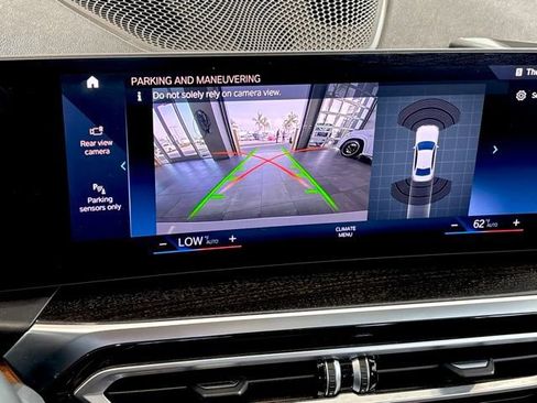 Used 2023 BMW 330e xDrive w/ Driving Assistance Package image 22