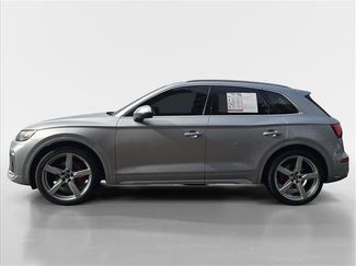 Used 2021 Audi SQ5 Prestige w/ Prestige Package video 2