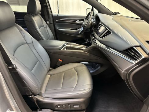 Used 2023 Buick Enclave Premium w/ Trailering Package, 5000 lbs. AWD/4WD image 15
