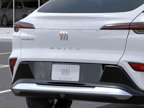 New 2026 Buick Envista Sport Touring image 14