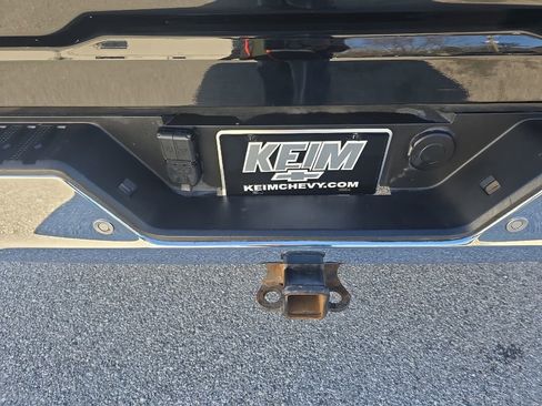 Used 2023 GMC Sierra 3500 SLT w/ SLT Convenience Package image 13