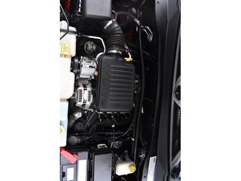 Used 2007 Dodge Nitro SLT AWD/4WD image 33